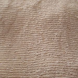 PB Preloved Chennile Blanket